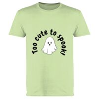 Ultra Cotton Mens T-shirt Thumbnail