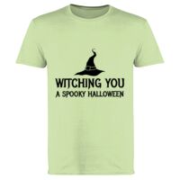 Ultra Cotton Mens T-shirt Thumbnail