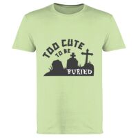 Ultra Cotton Mens T-shirt Thumbnail