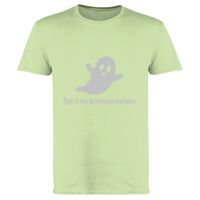 Ultra Cotton Mens T-shirt Thumbnail