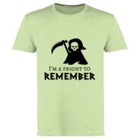 Ultra Cotton Mens T-shirt Thumbnail