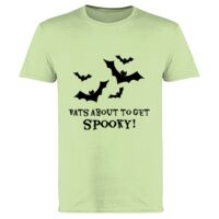 Ultra Cotton Mens T-shirt Thumbnail