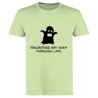 Ultra Cotton Mens T-shirt Thumbnail