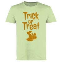 Ultra Cotton Mens T-shirt Thumbnail