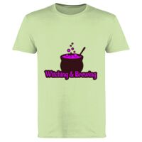 Ultra Cotton Mens T-shirt Thumbnail