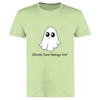 Ultra Cotton Mens T-shirt Thumbnail