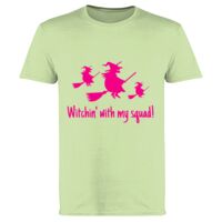 Ultra Cotton Mens T-shirt Thumbnail