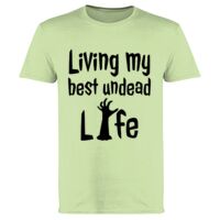 Ultra Cotton Mens T-shirt Thumbnail