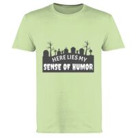 Ultra Cotton Mens T-shirt Thumbnail