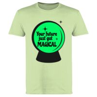 Ultra Cotton Mens T-shirt Thumbnail