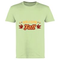Ultra Cotton Mens T-shirt Thumbnail