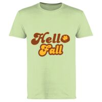 Ultra Cotton Mens T-shirt Thumbnail