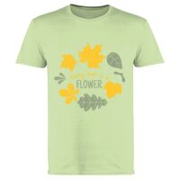 Ultra Cotton Mens T-shirt Thumbnail