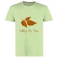 Ultra Cotton Mens T-shirt Thumbnail