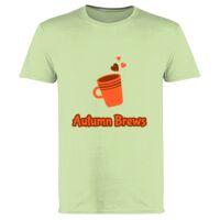 Ultra Cotton Mens T-shirt Thumbnail