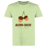 Ultra Cotton Mens T-shirt Thumbnail