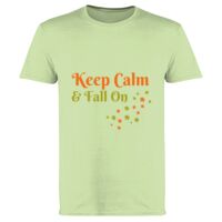 Ultra Cotton Mens T-shirt Thumbnail