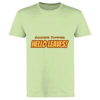 Ultra Cotton Mens T-shirt Thumbnail