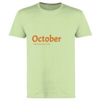 Ultra Cotton Mens T-shirt Thumbnail