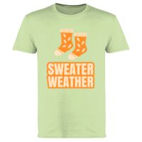 Ultra Cotton Mens T-shirt Thumbnail