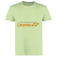 Ultra Cotton Mens T-shirt Thumbnail