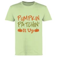 Ultra Cotton Mens T-shirt Thumbnail