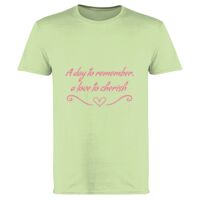 Ultra Cotton Mens T-shirt Thumbnail