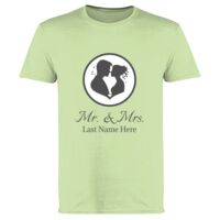 Ultra Cotton Mens T-shirt Thumbnail