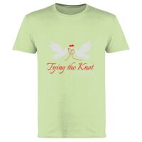 Ultra Cotton Mens T-shirt Thumbnail