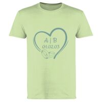 Ultra Cotton Mens T-shirt Thumbnail