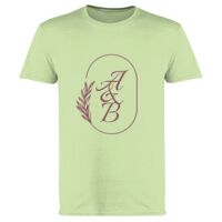 Ultra Cotton Mens T-shirt Thumbnail