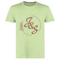 Ultra Cotton Mens T-shirt Thumbnail