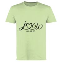 Ultra Cotton Mens T-shirt Thumbnail