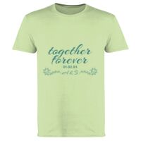 Ultra Cotton Mens T-shirt Thumbnail