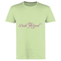 Ultra Cotton Mens T-shirt Thumbnail