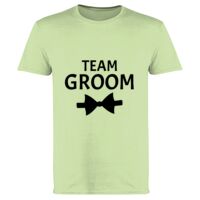 Ultra Cotton Mens T-shirt Thumbnail