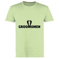 Ultra Cotton Mens T-shirt Thumbnail