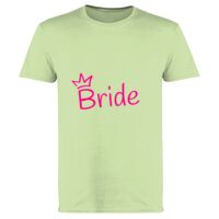 Ultra Cotton Mens T-shirt Thumbnail