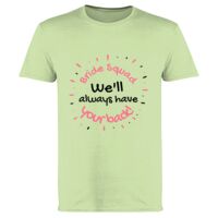 Ultra Cotton Mens T-shirt Thumbnail