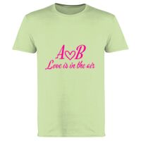 Ultra Cotton Mens T-shirt Thumbnail