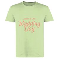 Ultra Cotton Mens T-shirt Thumbnail