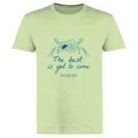 Ultra Cotton Mens T-shirt Thumbnail