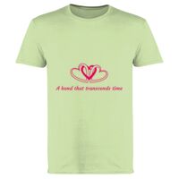 Ultra Cotton Mens T-shirt Thumbnail