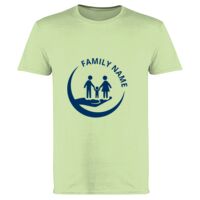 Ultra Cotton Mens T-shirt Thumbnail