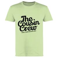 Ultra Cotton Mens T-shirt Thumbnail