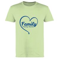 Ultra Cotton Mens T-shirt Thumbnail