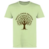 Ultra Cotton Mens T-shirt Thumbnail