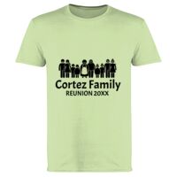 Ultra Cotton Mens T-shirt Thumbnail