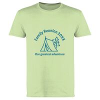 Ultra Cotton Mens T-shirt Thumbnail