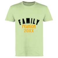 Ultra Cotton Mens T-shirt Thumbnail